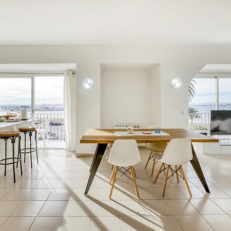 Apartamento Roses Playa Dış mekan fotoğraf