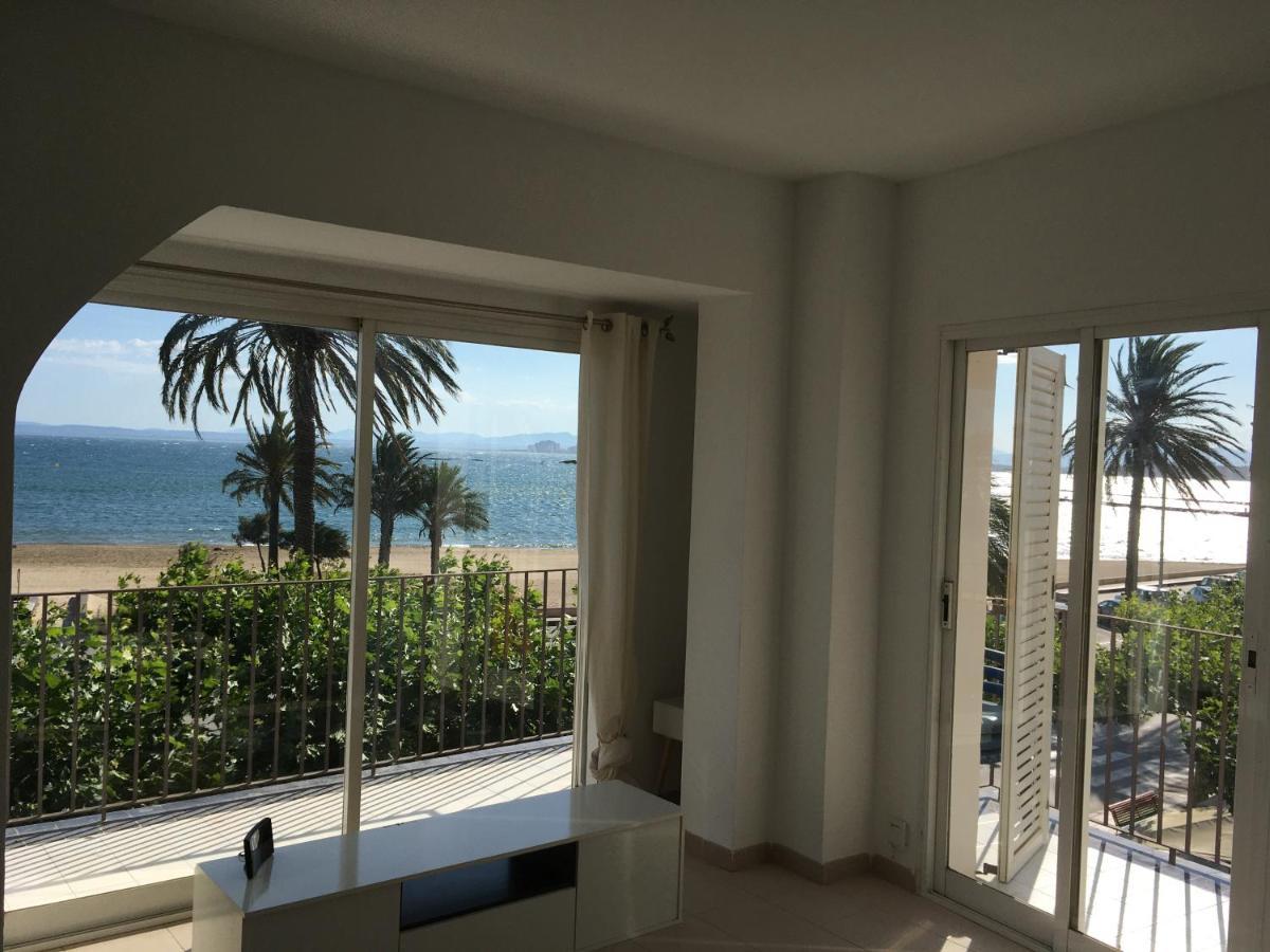 Apartamento Roses Playa Dış mekan fotoğraf