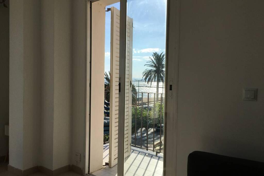 Apartamento Roses Playa Dış mekan fotoğraf