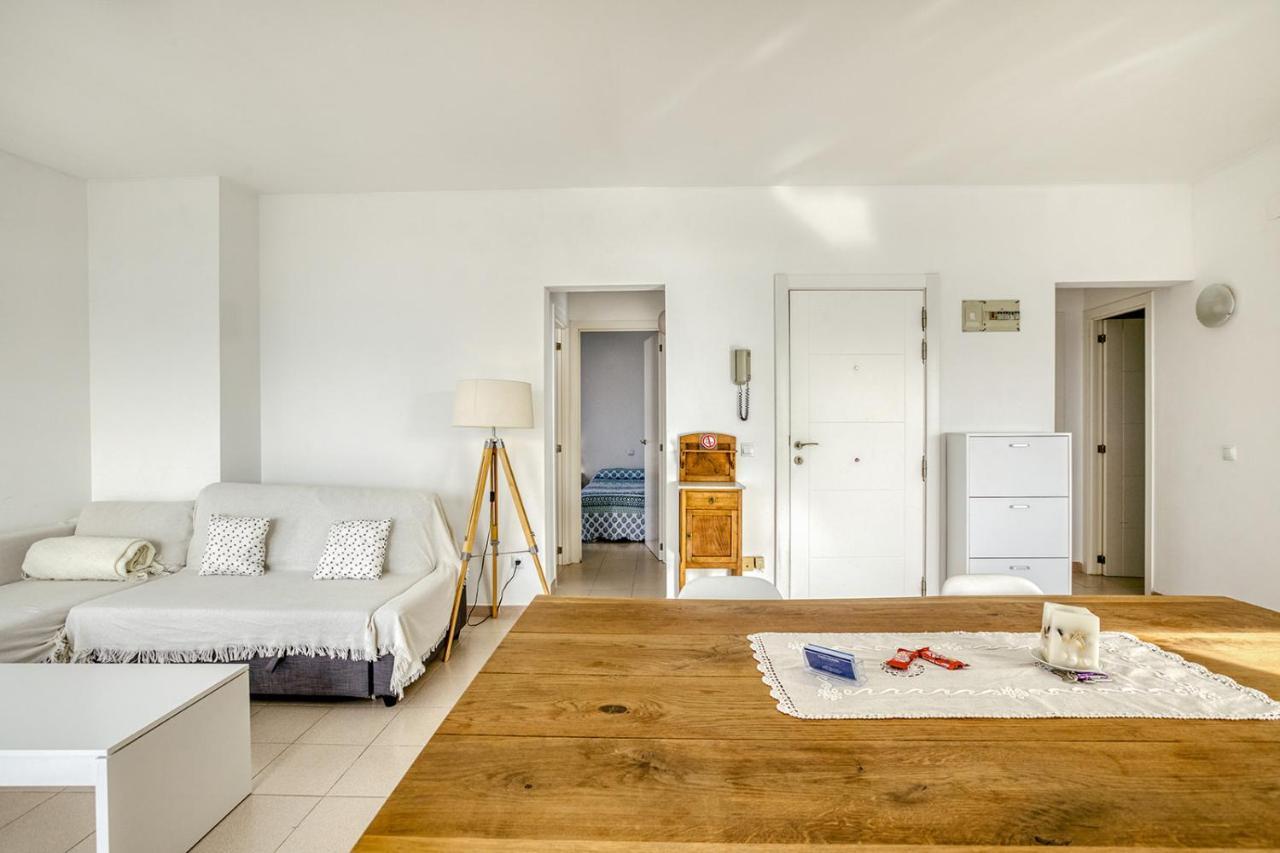 Apartamento Roses Playa Dış mekan fotoğraf