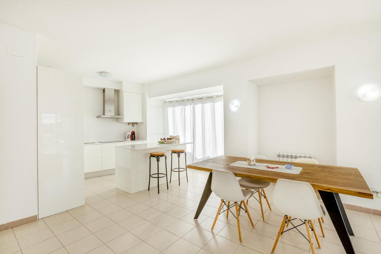 Apartamento Roses Playa Dış mekan fotoğraf