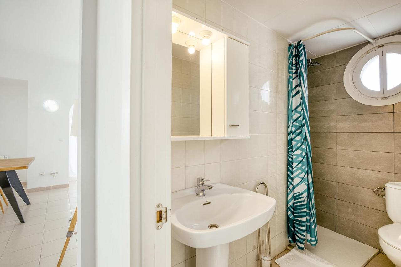 Apartamento Roses Playa Dış mekan fotoğraf