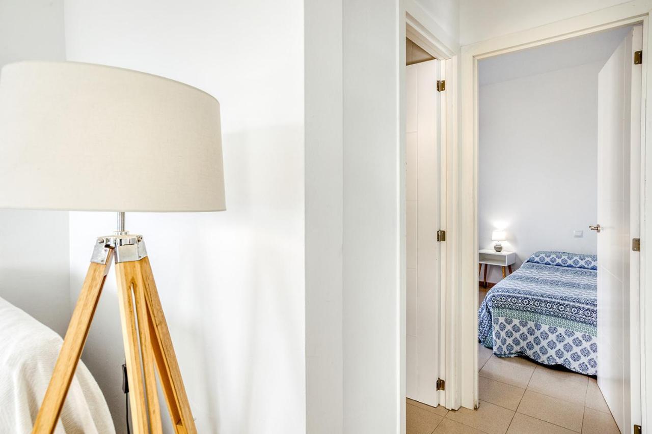 Apartamento Roses Playa Dış mekan fotoğraf
