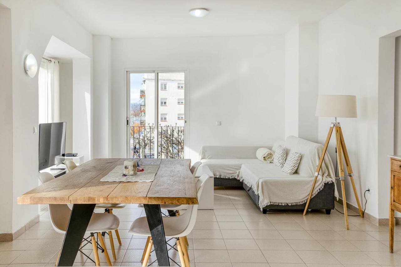 Apartamento Roses Playa Dış mekan fotoğraf