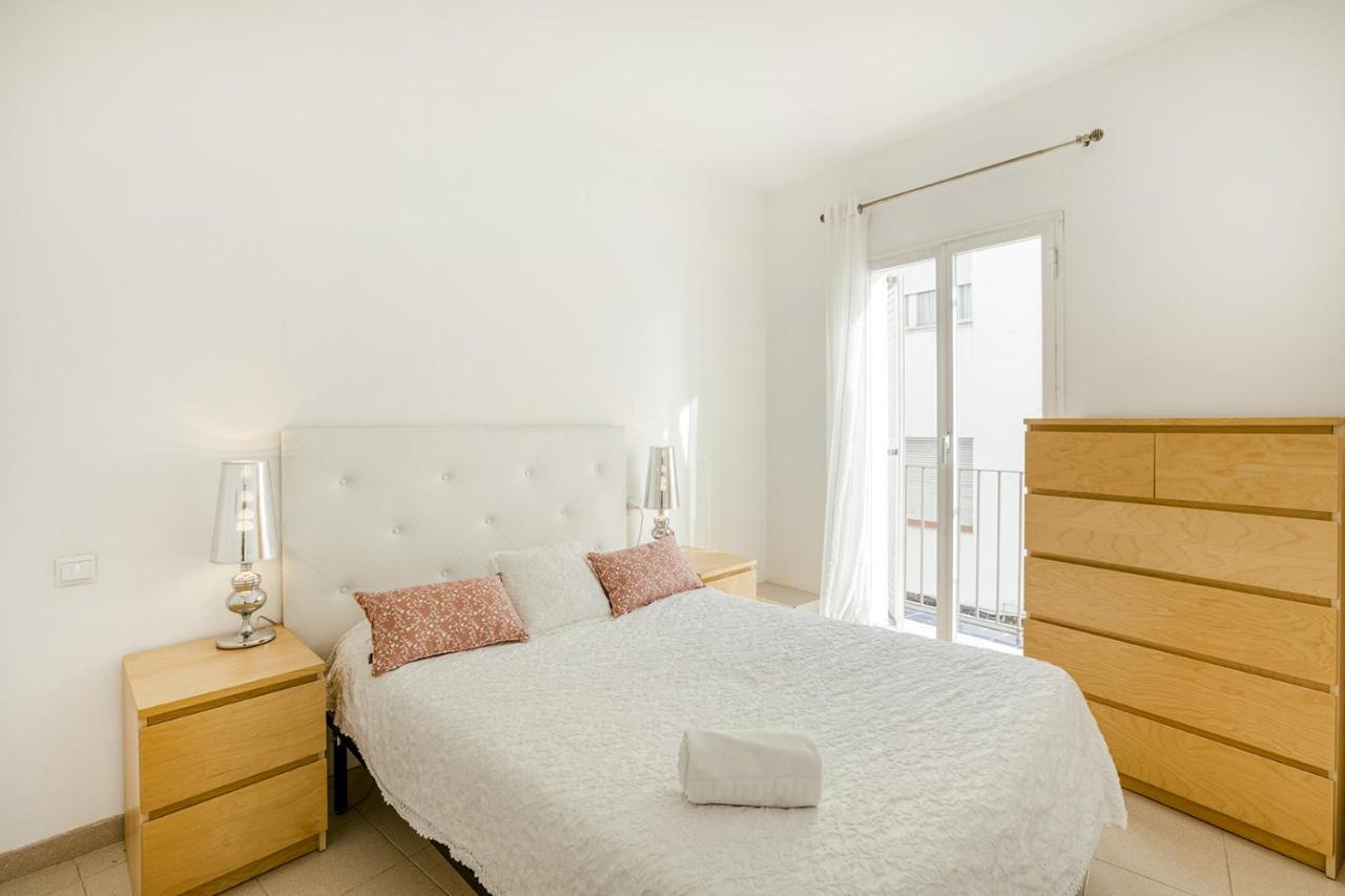 Apartamento Roses Playa Dış mekan fotoğraf