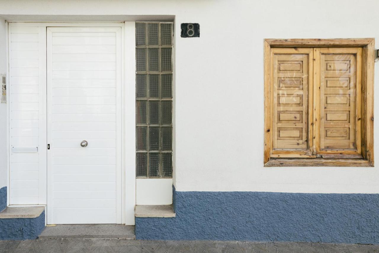 Apartamento Roses Playa Dış mekan fotoğraf