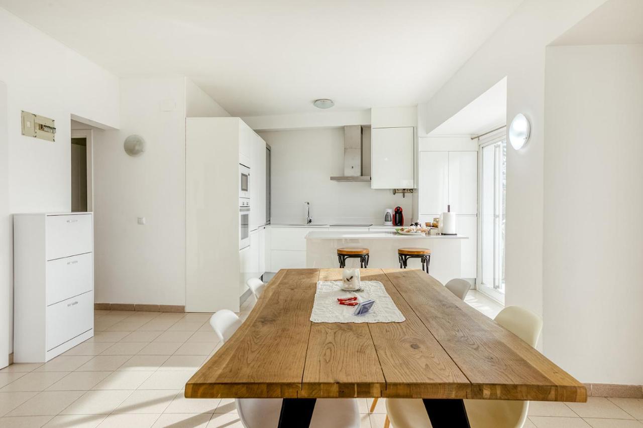 Apartamento Roses Playa Dış mekan fotoğraf