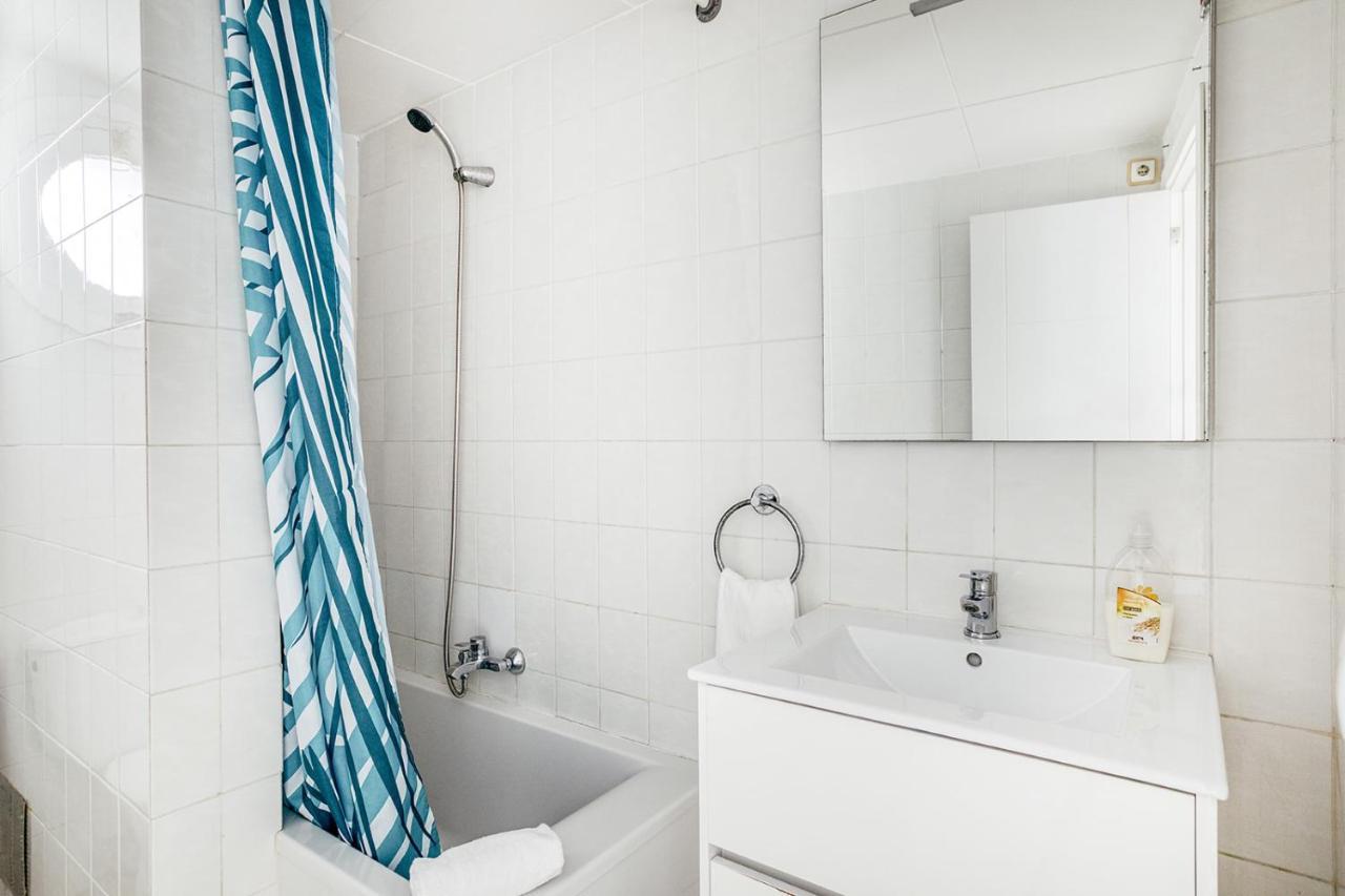 Apartamento Roses Playa Dış mekan fotoğraf