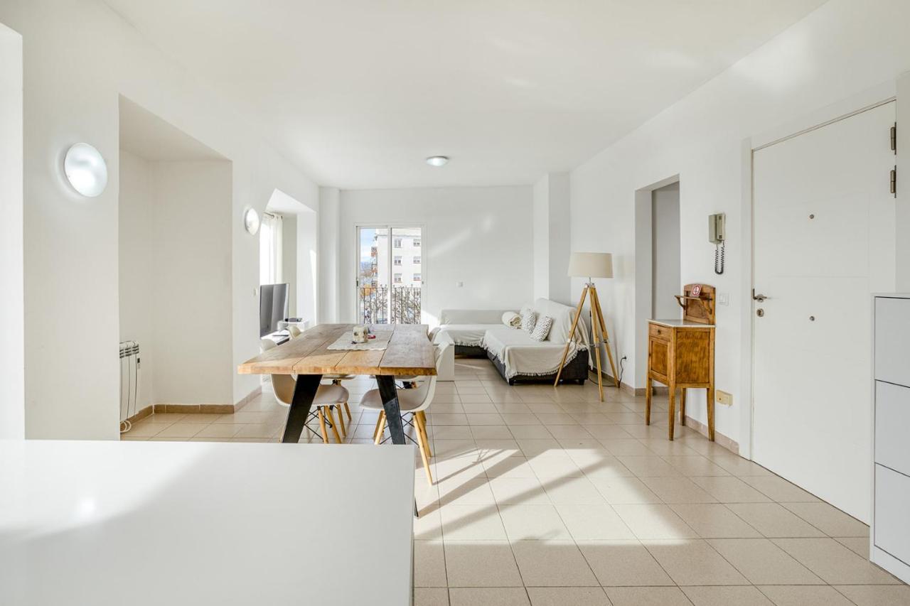 Apartamento Roses Playa Dış mekan fotoğraf